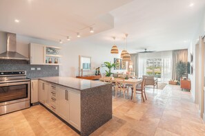 Apartment | 1 bedroom - Apartment w Pool Ocean View at Punta Palmera BA5 (Punta Cana)