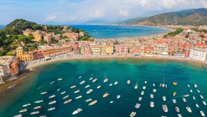 Apartment - Charming Flat Sestri Levante (Sestri Levante)
