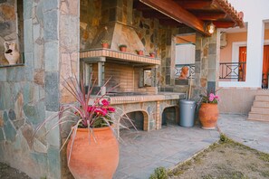 3 bedrooms - Villa Olga Sea Front Katakolo (Pyrgos)