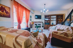 Villa | 3 chambres