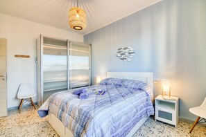 Apartamento | 4 quartos