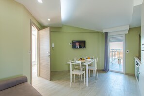 Apartment | 1 Schlafzimmer