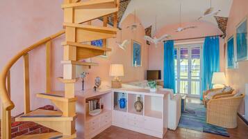 Ferienhaus | 2 Schlafzimmer