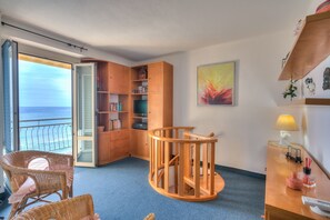 House - Il Bijou Di Rossella - Beach Front (Alassio)