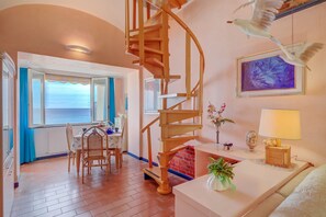House - Il Bijou Di Rossella - Beach Front (Alassio)