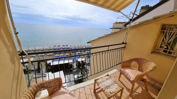 Ferienhaus | 2 Schlafzimmer