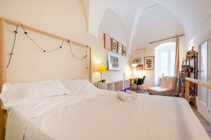 1 bedroom - Le Stravolte in the Centre of Ceglie Mess (Ceglie Messapica)