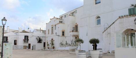 Apartment | 1 Schlafzimmer