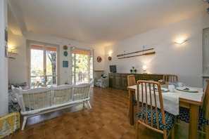 Apartment | 2 bedrooms - Casa Lavanda Pool Tennis (Ispra)