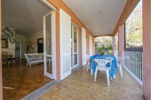 Appartement | 2 chambres