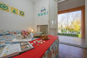 Apartment - Casa Lavanda Pool Tennis (Ispra)