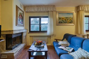 Apartment, Accessible | 2 bedrooms - Appartamento Pera Shared Pool (Roccastrada)