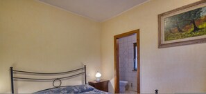Apartment, Accessible