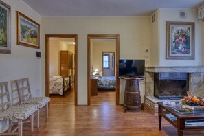 Apartment, Accessible | 2 bedrooms