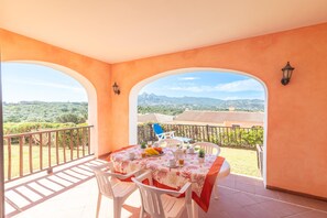 Apartment, Accessible | 2 bedrooms