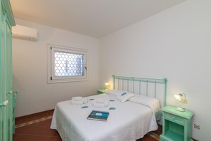 アパートメント バリアフリー | 2 室のベッドルーム