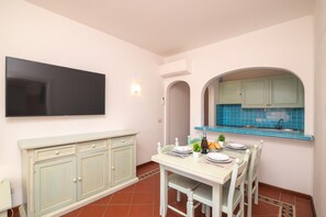 Lägenhet - tillgänglighetsanpassat | 2 sovrum