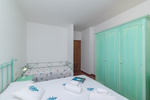 Appartement, toegankelijk voor mindervaliden | 2 slaapkamers