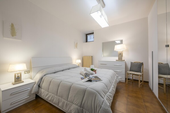 2 bedrooms - Alma - Near Lake in Salo (Salò)