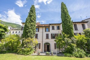 1 bedroom - Berny 150m From Lake (Salò)