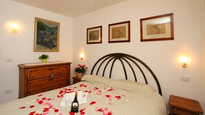 2 chambres