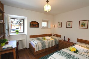 Apartment | 2 bedrooms