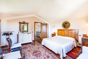 别墅 | 4 多间卧室