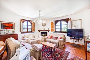 别墅 | 4 多间卧室