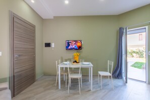 Apartment | 1 Schlafzimmer