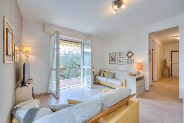 Apartment | 2 Schlafzimmer