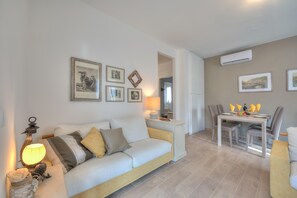 Apartamento | 2 dormitorios