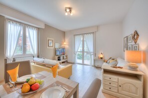 Apartamento | 2 dormitorios