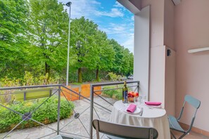 1 bedroom - Blue Apartment Desenzano With Wifi (Desenzano del Garda)