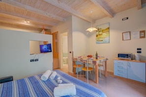 Appartement | 1 chambre