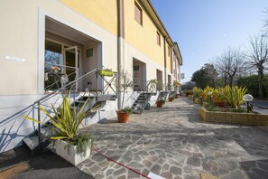 Appartement | 1 chambre