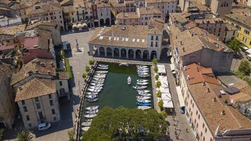 Apartemen | 1 kamar tidur