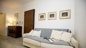 Apartment | 1 Schlafzimmer