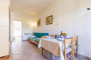 Appartamento | 1 camera