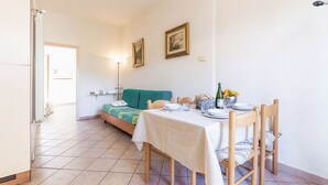 House | 1 bedroom - Daniela 4 100mt From sea (Massa)