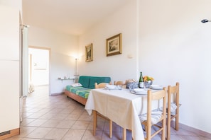 Huis | 1 slaapkamer
