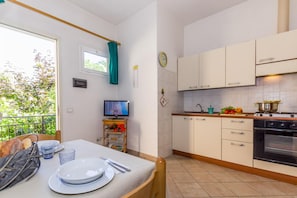 1 habitación 
