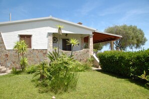 Villa | 4 bedrooms - Bella Vista House With Sea View (Olbia)