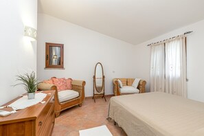 Villa | 4 chambres
