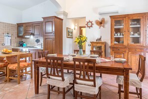 Villa | 4 bedrooms - Bella Vista House With Sea View (Olbia)