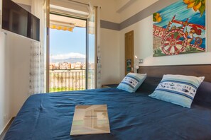 Appartement | 1 slaapkamer