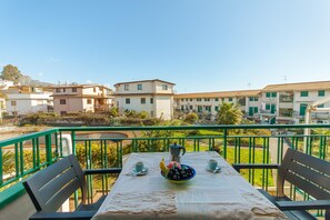 Appartement | 1 slaapkamer