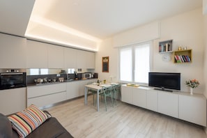 Appartement | 2 chambres