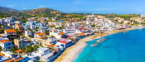 Apartamento | 3 quartos