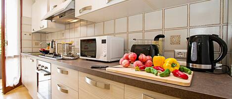 Apartment | 2 Schlafzimmer