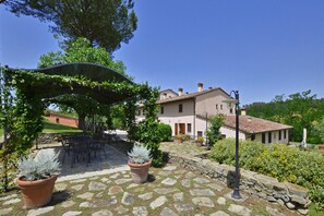 2 bedrooms - Francigena 6 in Castelfiorentino (Castelfiorentino)